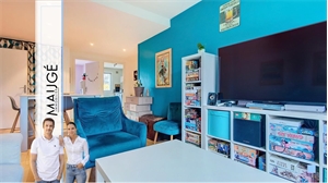 t4 à la vente -   69500  BRON, surface 75 m2 vente t4 - UBI447025412